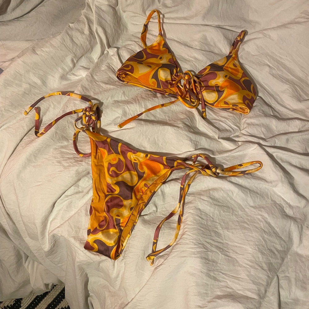 OneOne swimsuit